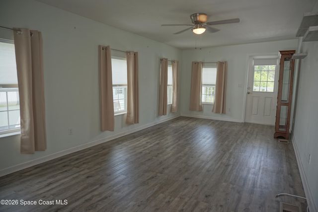 1819 Seagrape Street NE, Palm Bay, FL 32905