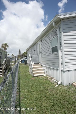 1819 Seagrape Street NE, Palm Bay, FL 32905