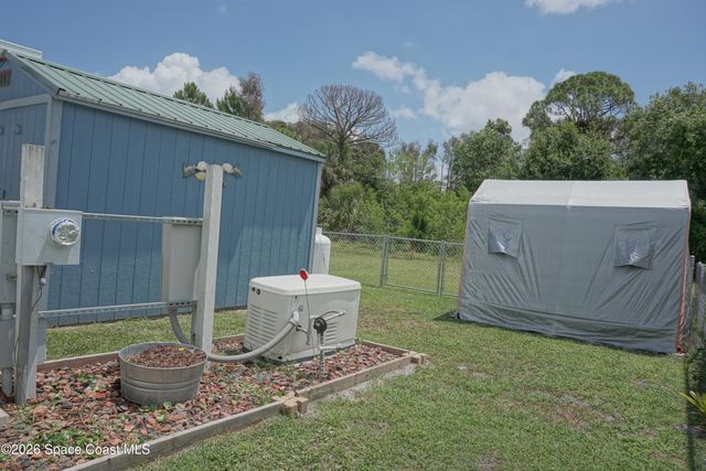 1819 Seagrape Street NE, Palm Bay, FL 32905