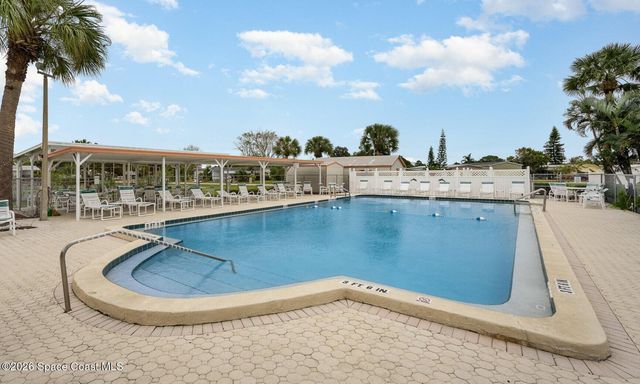1819 Seagrape Street NE, Palm Bay, FL 32905