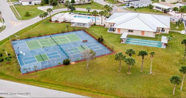 1819 Seagrape Street NE, Palm Bay, FL 32905