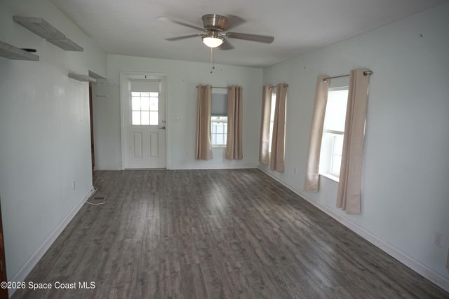1819 Seagrape Street NE, Palm Bay, FL 32905