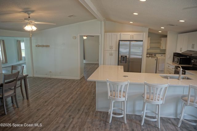 1819 Seagrape Street NE, Palm Bay, FL 32905