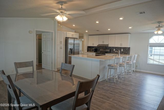 1819 Seagrape Street NE, Palm Bay, FL 32905
