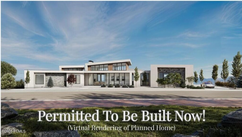 3974 Canyon Estate Drive 19, Cottonwood Heights, UT 84121