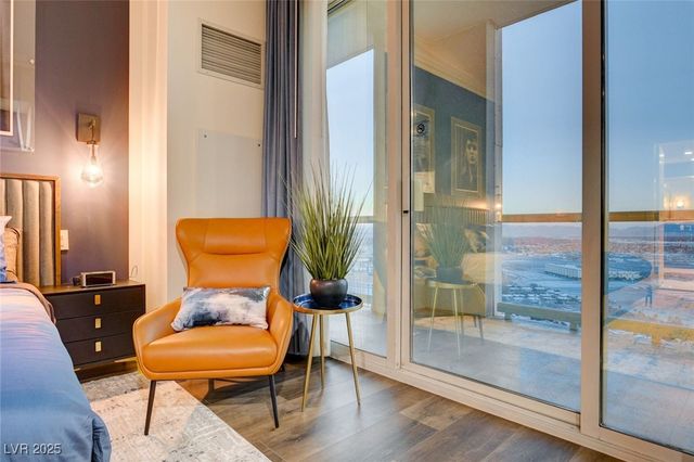 125 East Harmon Avenue 3214, Las Vegas, NV 89109