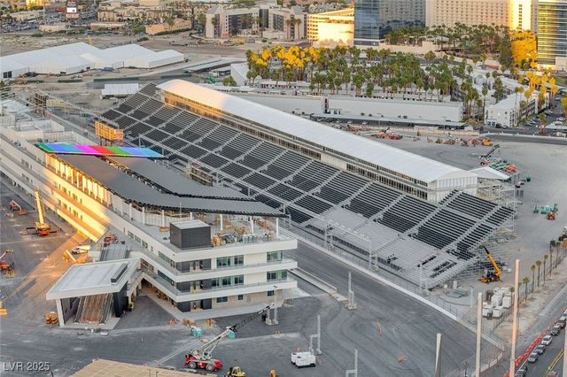 125 East Harmon Avenue 3214, Las Vegas, NV 89109