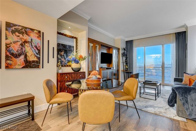 125 East Harmon Avenue 3214, Las Vegas, NV 89109