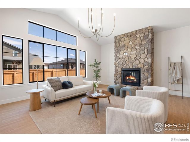 31 Snowcap Drive, Windsor, CO 80550