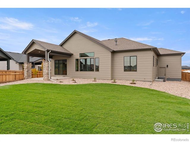 31 Snowcap Drive, Windsor, CO 80550