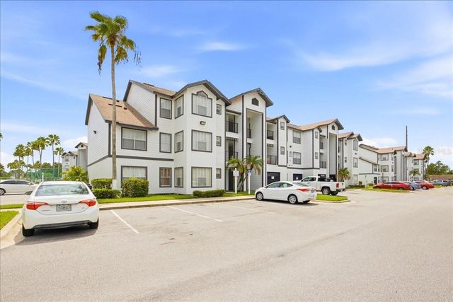 2213 GRAND CAYMAN COURT 1121, Kissimmee, FL 34741