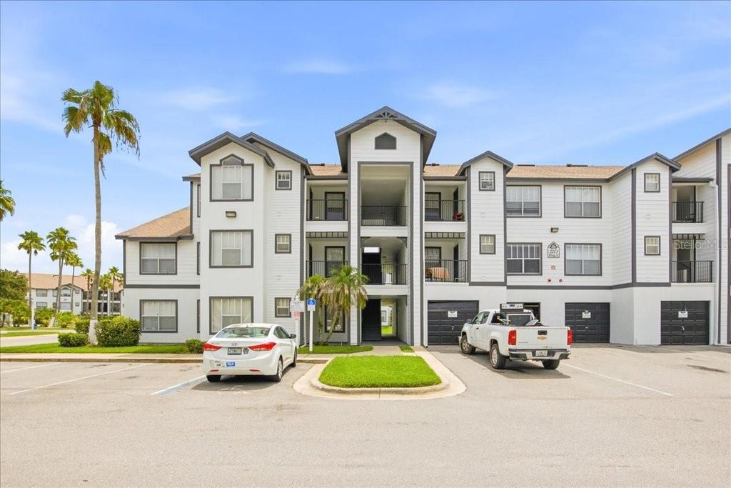 2213 GRAND CAYMAN COURT 1121, Kissimmee, FL 34741