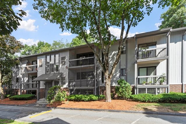 1461 Pawtucket Blvd D-4, Lowell, MA 01854