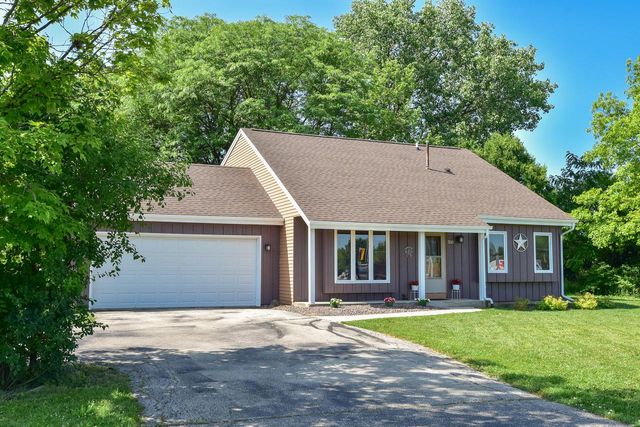 5021 W Rawson AVENUE, Franklin, WI 53132