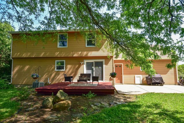 5021 W Rawson AVENUE, Franklin, WI 53132