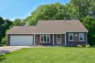 5021 W Rawson AVENUE, Franklin, WI 53132