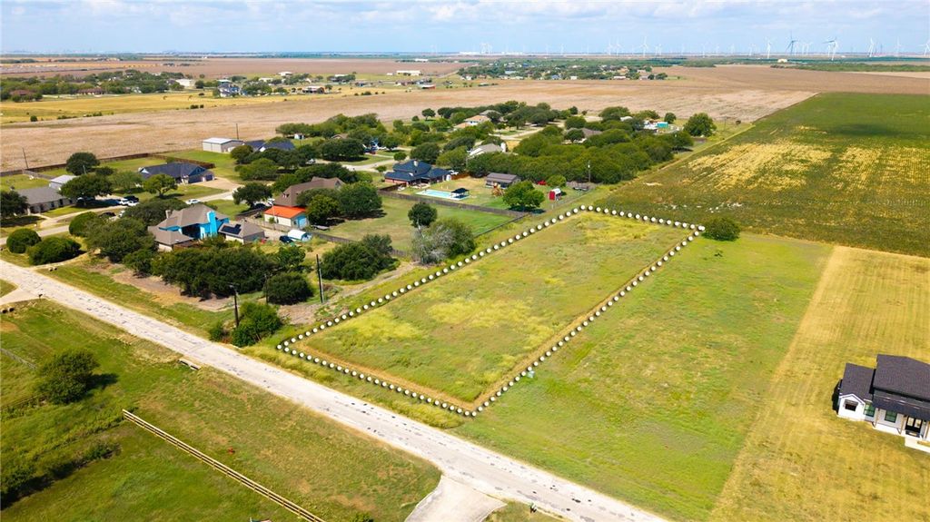 4201 Kestrel Lane, Portland, TX 78374 — photo 4