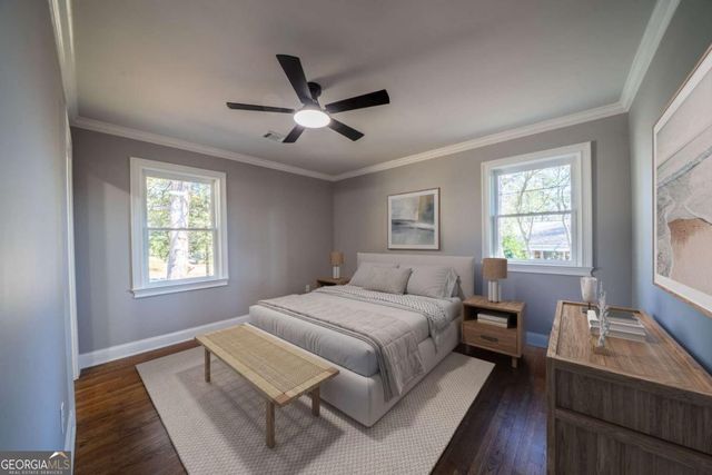 2871 Mount Olive Drive, Decatur, GA 30033