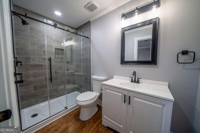 2871 Mount Olive Drive, Decatur, GA 30033