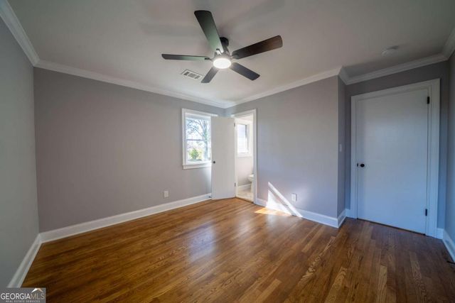 2871 Mount Olive Drive, Decatur, GA 30033