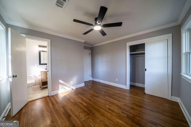 2871 Mount Olive Drive, Decatur, GA 30033