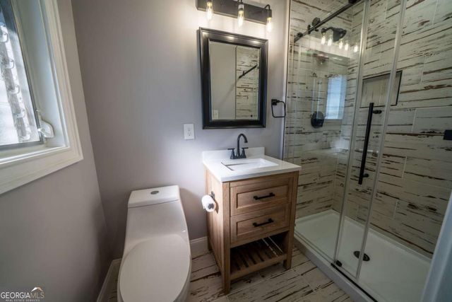 2871 Mount Olive Drive, Decatur, GA 30033