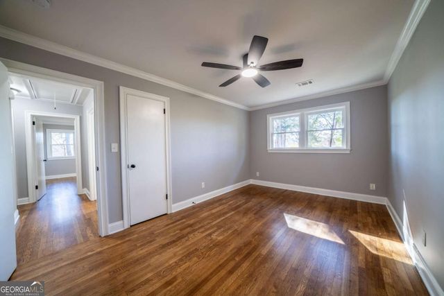 2871 Mount Olive Drive, Decatur, GA 30033