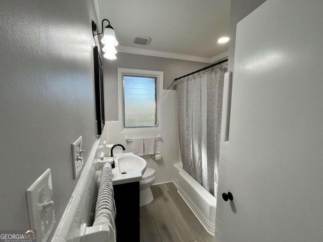 2871 Mount Olive Drive, Decatur, GA 30033