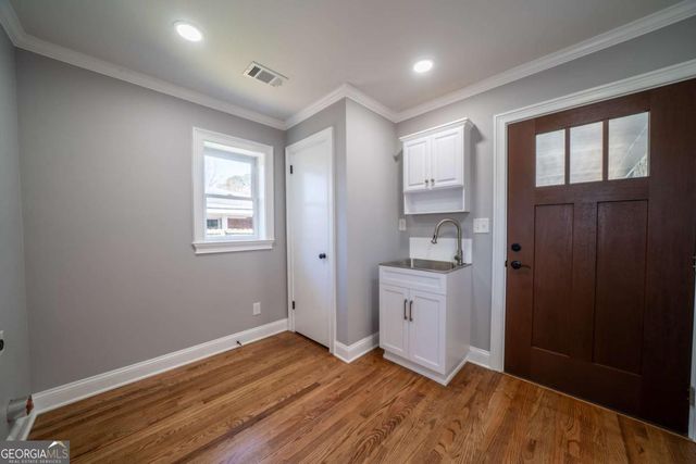 2871 Mount Olive Drive, Decatur, GA 30033