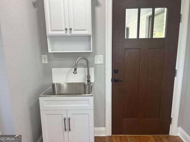 2871 Mount Olive Drive, Decatur, GA 30033