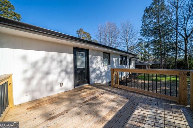 2871 Mount Olive Drive, Decatur, GA 30033