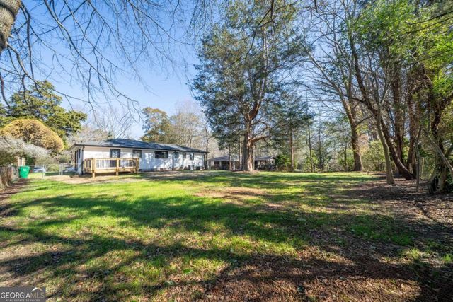 2871 Mount Olive Drive, Decatur, GA 30033