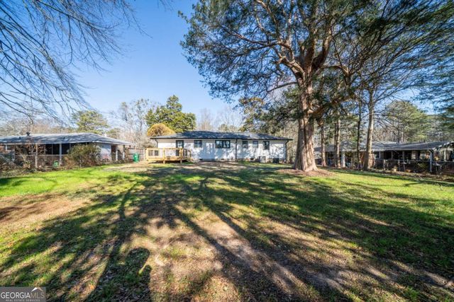 2871 Mount Olive Drive, Decatur, GA 30033