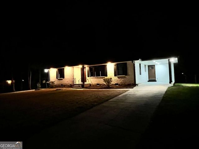 2871 Mount Olive Drive, Decatur, GA 30033