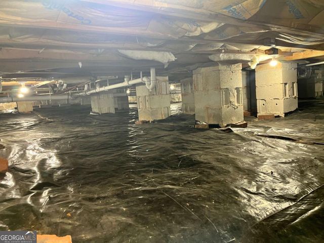 2871 Mount Olive Drive, Decatur, GA 30033