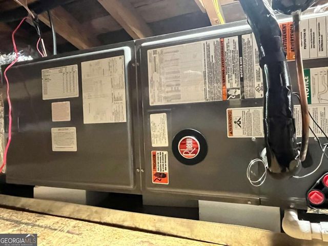 2871 Mount Olive Drive, Decatur, GA 30033