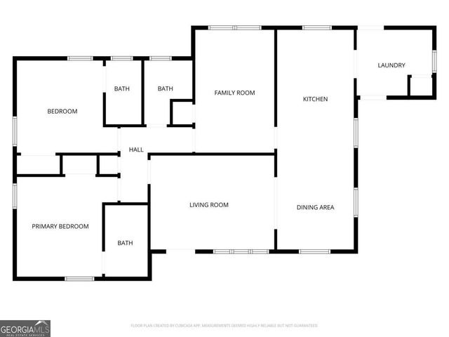 2871 Mount Olive Drive, Decatur, GA 30033