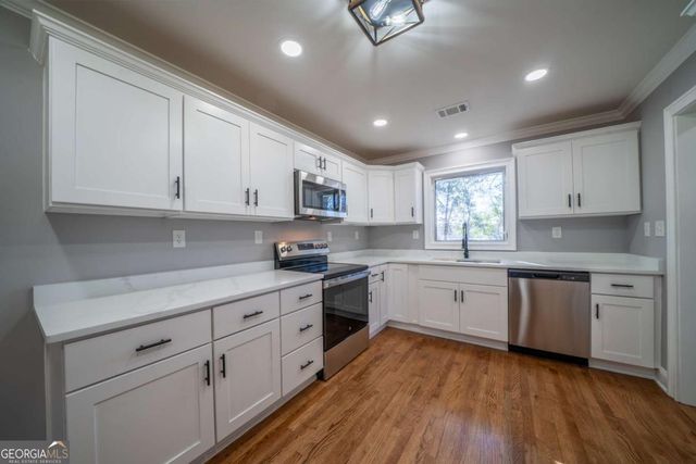 2871 Mount Olive Drive, Decatur, GA 30033