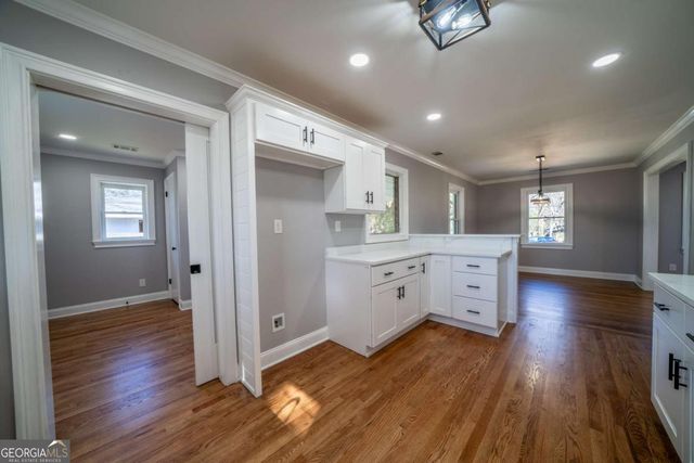 2871 Mount Olive Drive, Decatur, GA 30033