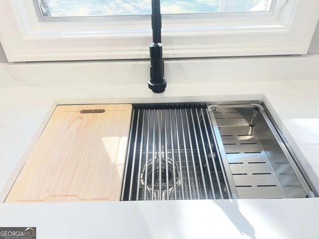 2871 Mount Olive Drive, Decatur, GA 30033