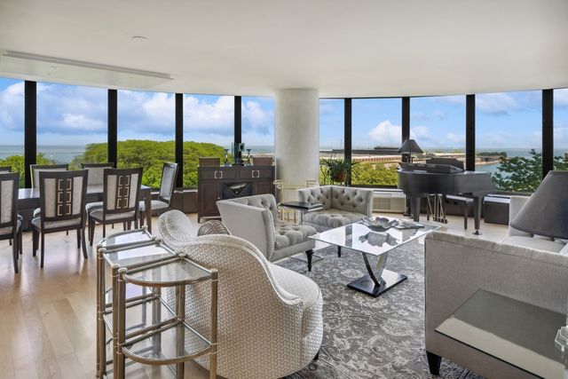 505 N Lake Shore Drive 603-604, Chicago, IL 60611