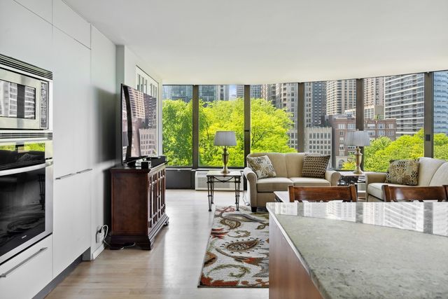 505 N Lake Shore Drive 603-604, Chicago, IL 60611