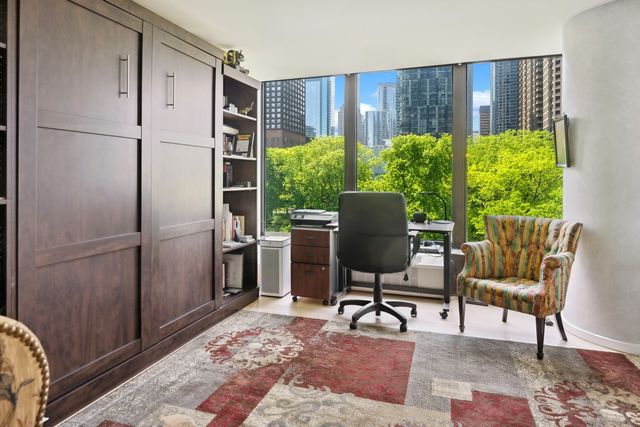 505 N Lake Shore Drive 603-604, Chicago, IL 60611