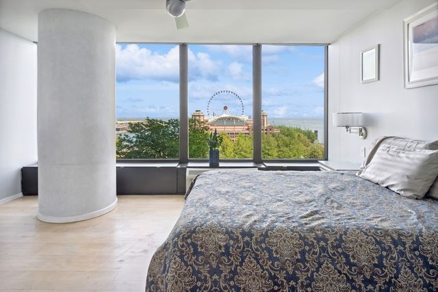 505 N Lake Shore Drive 603-604, Chicago, IL 60611