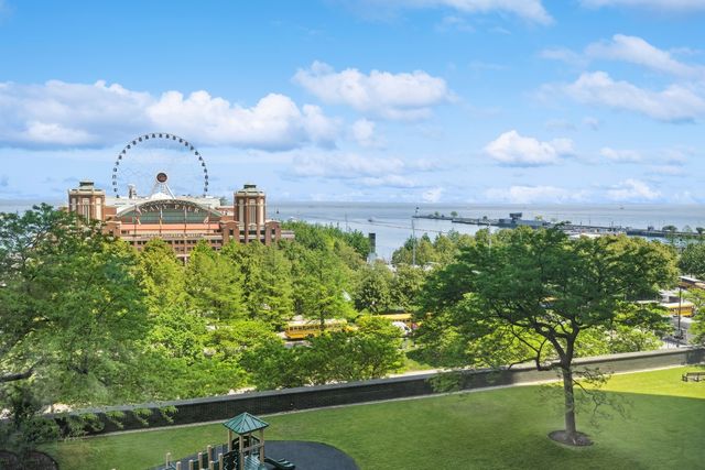 505 N Lake Shore Drive 603-604, Chicago, IL 60611