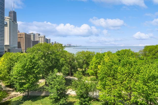 505 N Lake Shore Drive 603-604, Chicago, IL 60611