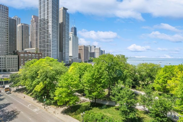 505 N Lake Shore Drive 603-604, Chicago, IL 60611