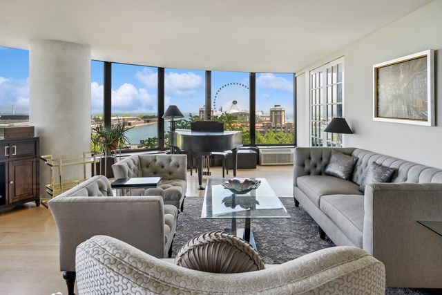 505 N Lake Shore Drive 603-604, Chicago, IL 60611