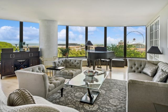 505 N Lake Shore Drive 603-604, Chicago, IL 60611