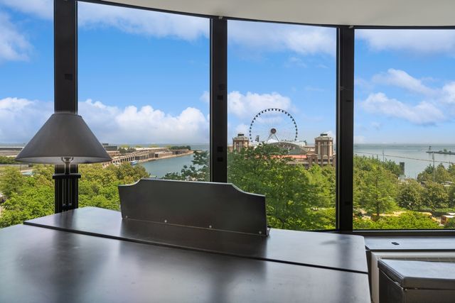 505 N Lake Shore Drive 603-604, Chicago, IL 60611
